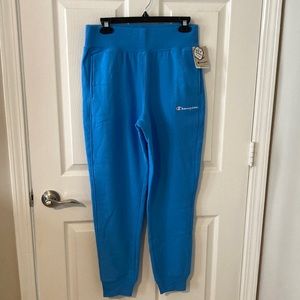 Champion Sweat Pants w/ Pocket
